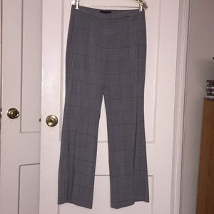 EUC The Limited gray pants 👖